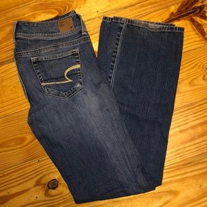 AE Jeans
